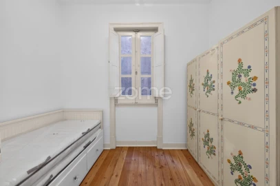 Apartamento T6 para Venda em Avenidas Novas