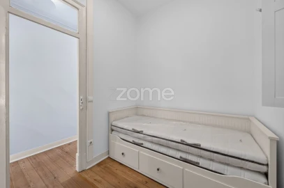 Apartamento T6 para Venda em Avenidas Novas