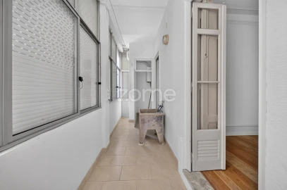 Apartamento T6 para Venda em Avenidas Novas