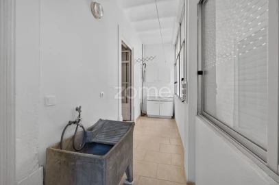 Apartamento T6 para Venda em Avenidas Novas