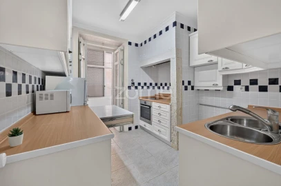 Apartamento T6 para Venda em Avenidas Novas