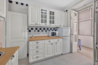 Apartamento T6 para Venda em Avenidas Novas