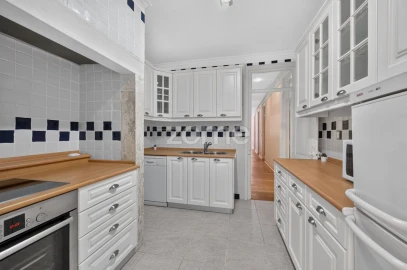 Apartamento T6 para Venda em Avenidas Novas
