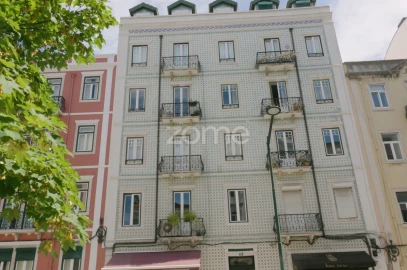Apartamento T6 para Venda em Avenidas Novas