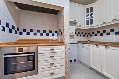 Apartamento T6 para Venda em Avenidas Novas