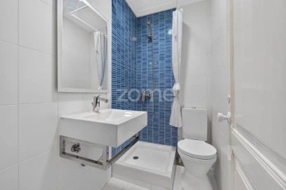 Apartamento T6 para Venda em Avenidas Novas