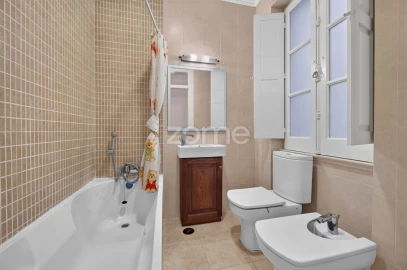 Apartamento T6 para Venda em Avenidas Novas