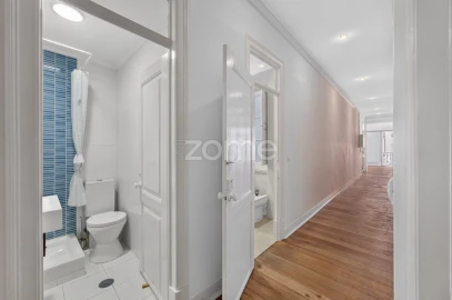 Apartamento T6 para Venda em Avenidas Novas