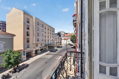 Apartamento T6 para Venda em Avenidas Novas