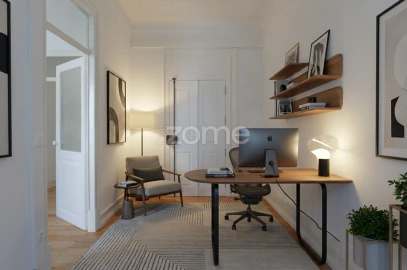 Apartamento T6 para Venda em Avenidas Novas