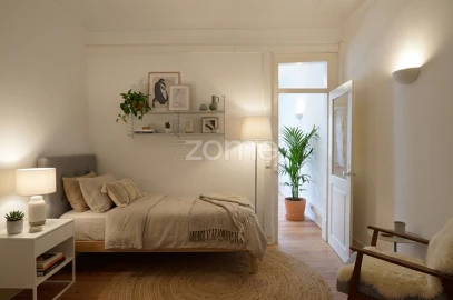 Apartamento T6 para Venda em Avenidas Novas