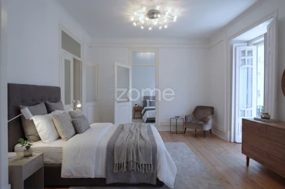 Apartamento T6 para Venda em Avenidas Novas
