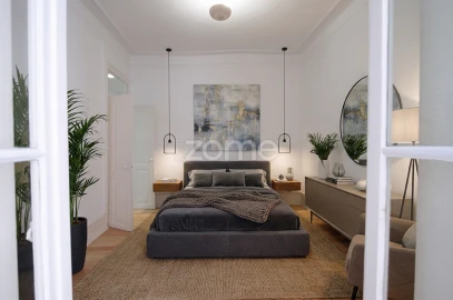 Apartamento T6 para Venda em Avenidas Novas