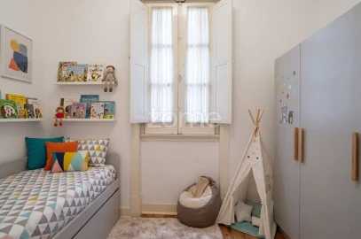 Apartamento T6 para Venda em Avenidas Novas
