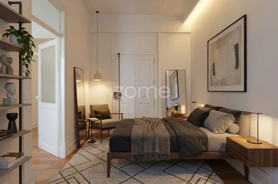 Apartamento T6 para Venda em Avenidas Novas
