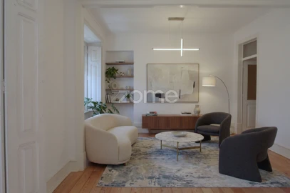 Apartamento T6 para Venda em Avenidas Novas