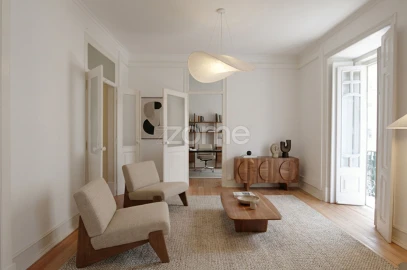 Apartamento T6 para Venda em Avenidas Novas