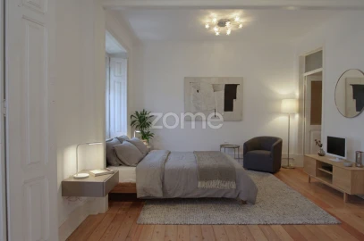 Apartamento T6 para Venda em Avenidas Novas