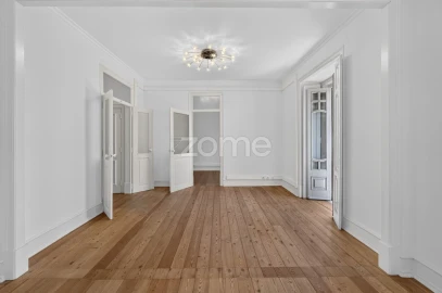 Apartamento T6 para Venda em Avenidas Novas