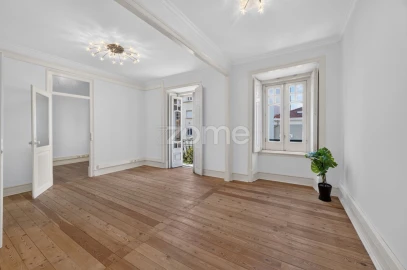 Apartamento T6 para Venda em Avenidas Novas