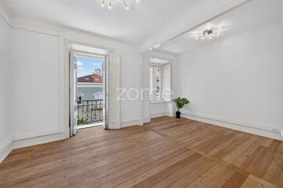 Apartamento T6 para Venda em Avenidas Novas