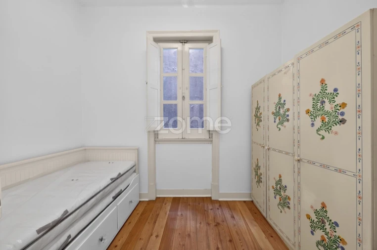 Apartamento T6 para Venda em Avenidas Novas Foto 32
