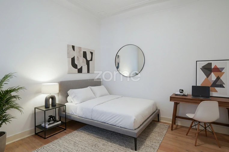 Apartamento T6 para Venda em Avenidas Novas Foto 24