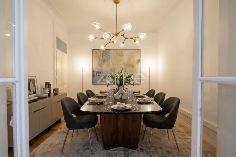 Apartamento T6 para Venda em Avenidas Novas Foto 28