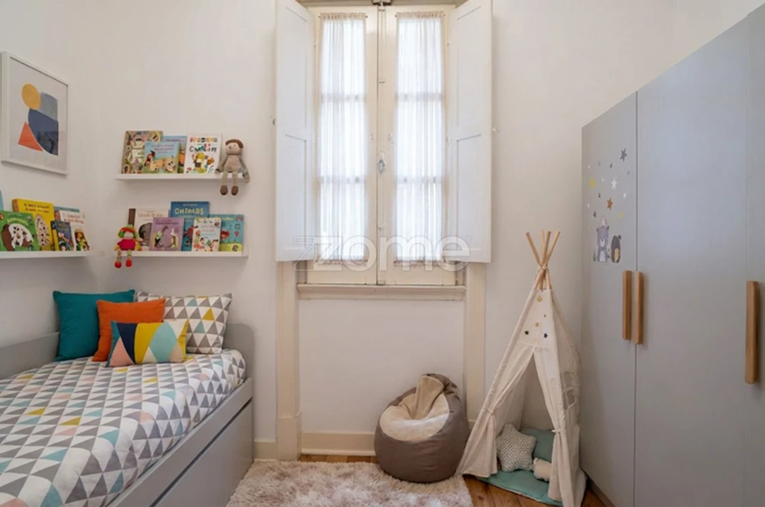 Apartamento T6 para Venda em Avenidas Novas Foto 33