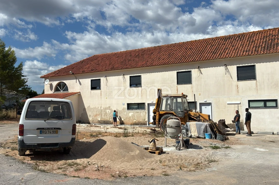 Prédio para Venda em Bugalhos Foto 7