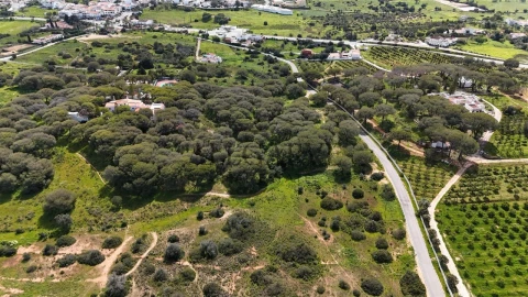 Terreno para Venda em Porches