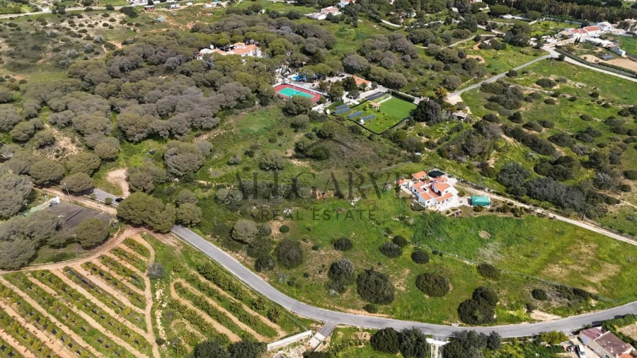 Terreno para Venda em Porches