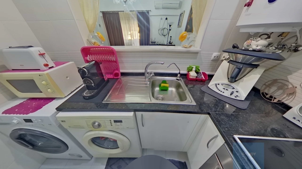 Apartamento T1 para Venda em Venteira Foto 6