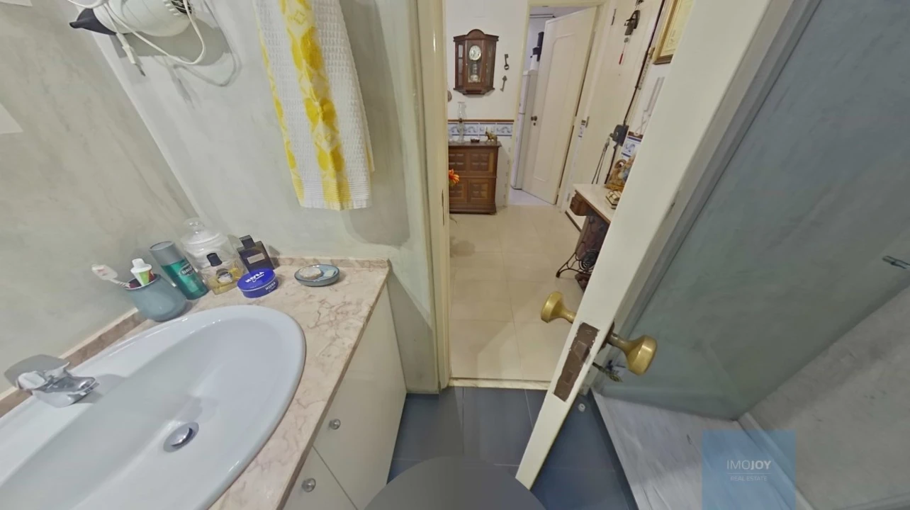 Apartamento T1 para Venda em Venteira Foto 13