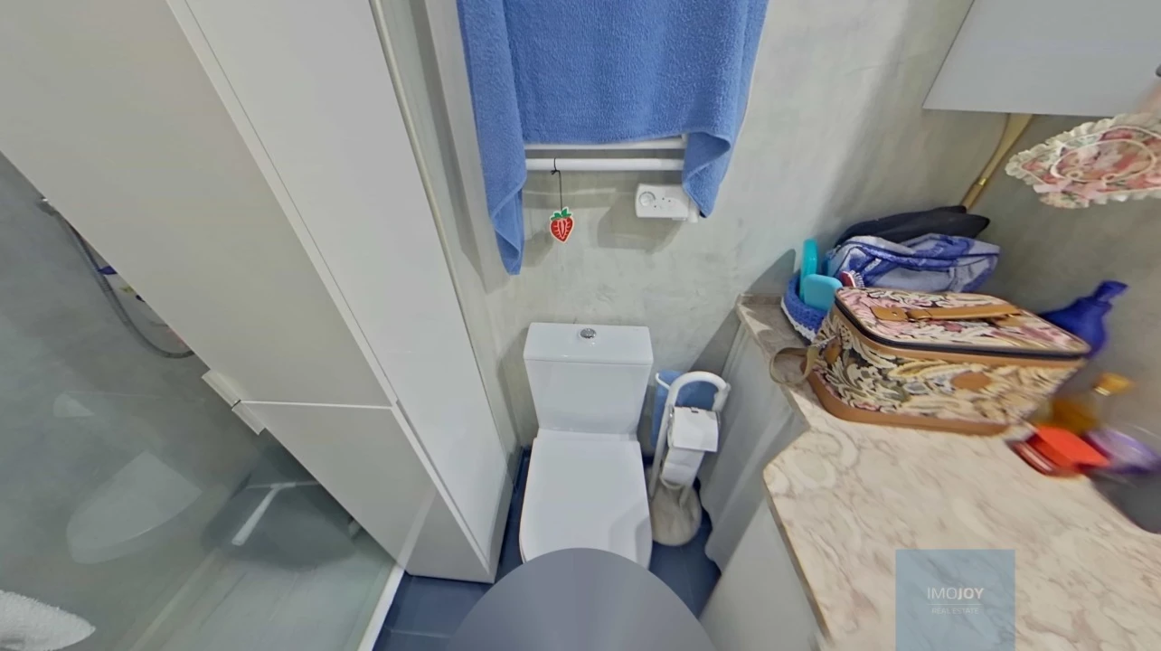 Apartamento T1 para Venda em Venteira Foto 14