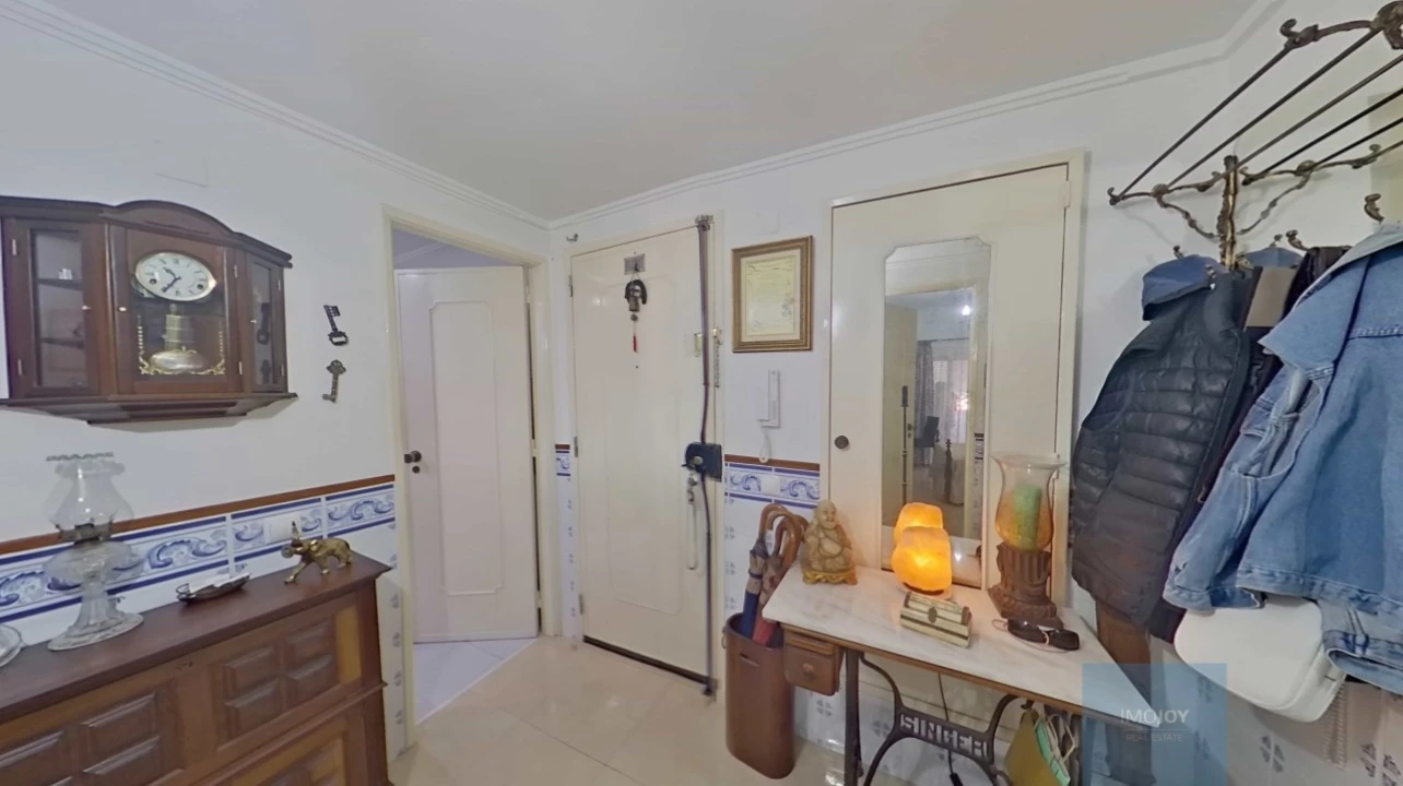 Apartamento T1 para Venda em Venteira Foto 18
