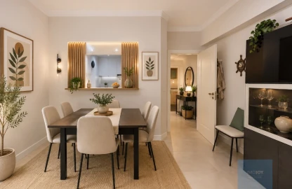 Apartamento T1 para Venda em Venteira