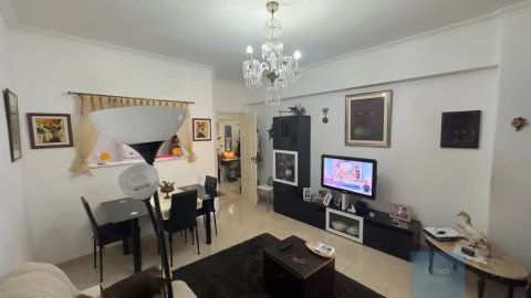 Apartamento T1 para Venda em Venteira