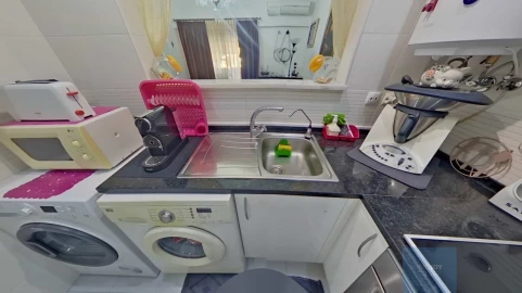Apartamento T1 para Venda em Venteira