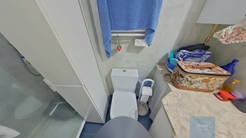 Apartamento T1 para Venda em Venteira