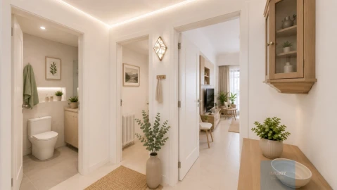 Apartamento T1 para Venda em Venteira