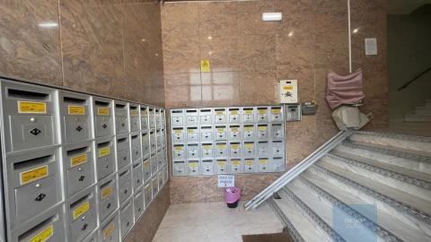 Apartamento T1 para Venda em Venteira