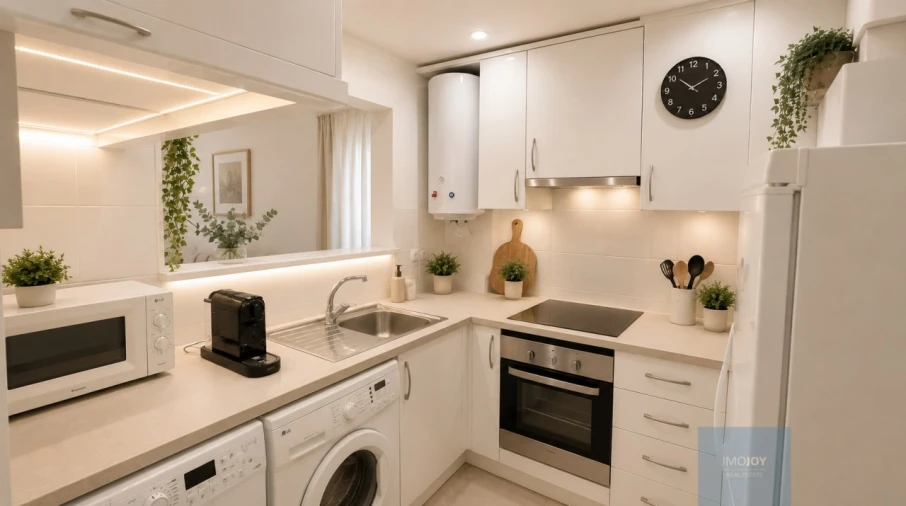 Apartamento T1 para Venda em Venteira Foto 4