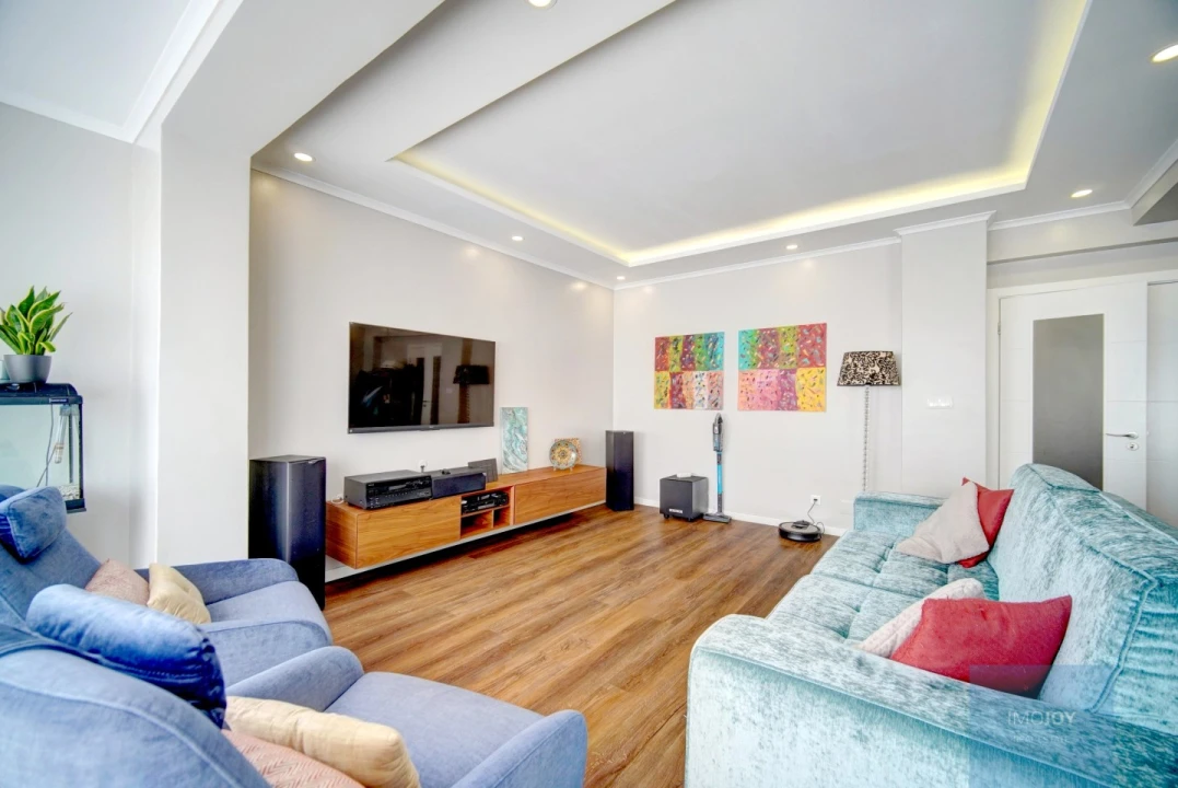 Apartamento T3 para Venda em Oeiras e São Julião da Barra, Paço de Arcos e Caxias Foto 3