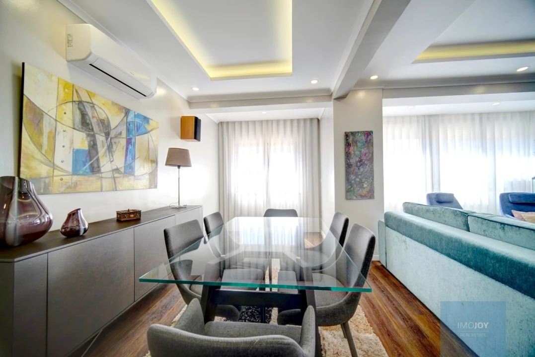 Apartamento T3 para Venda em Oeiras e São Julião da Barra, Paço de Arcos e Caxias Foto 4