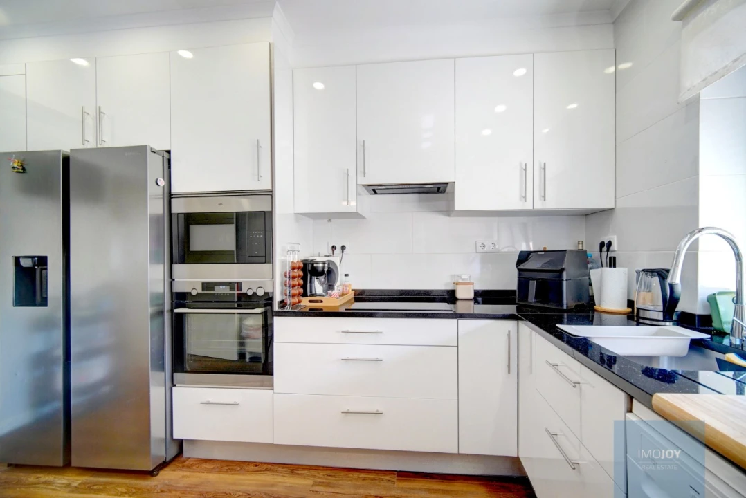 Apartamento T3 para Venda em Oeiras e São Julião da Barra, Paço de Arcos e Caxias Foto 6