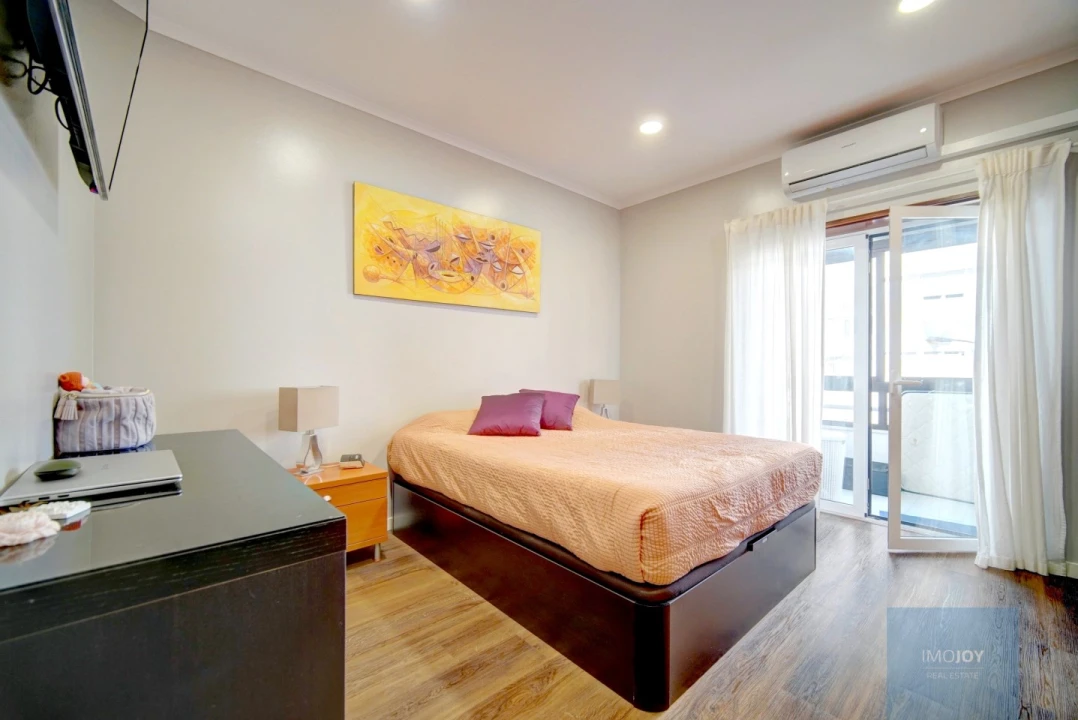 Apartamento T3 para Venda em Oeiras e São Julião da Barra, Paço de Arcos e Caxias Foto 8