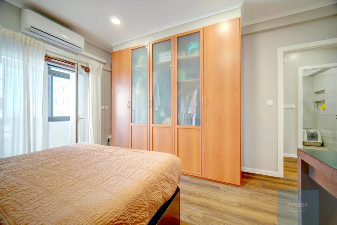 Apartamento T3 para Venda em Oeiras e São Julião da Barra, Paço de Arcos e Caxias Foto 10