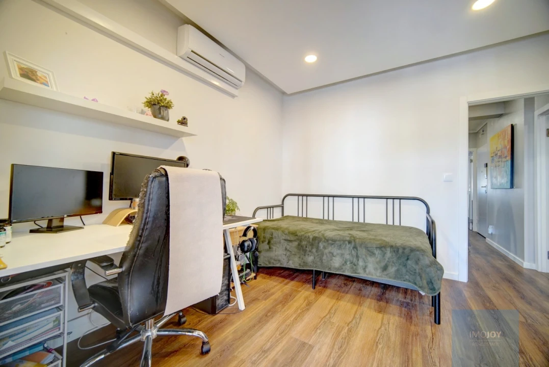 Apartamento T3 para Venda em Oeiras e São Julião da Barra, Paço de Arcos e Caxias Foto 12