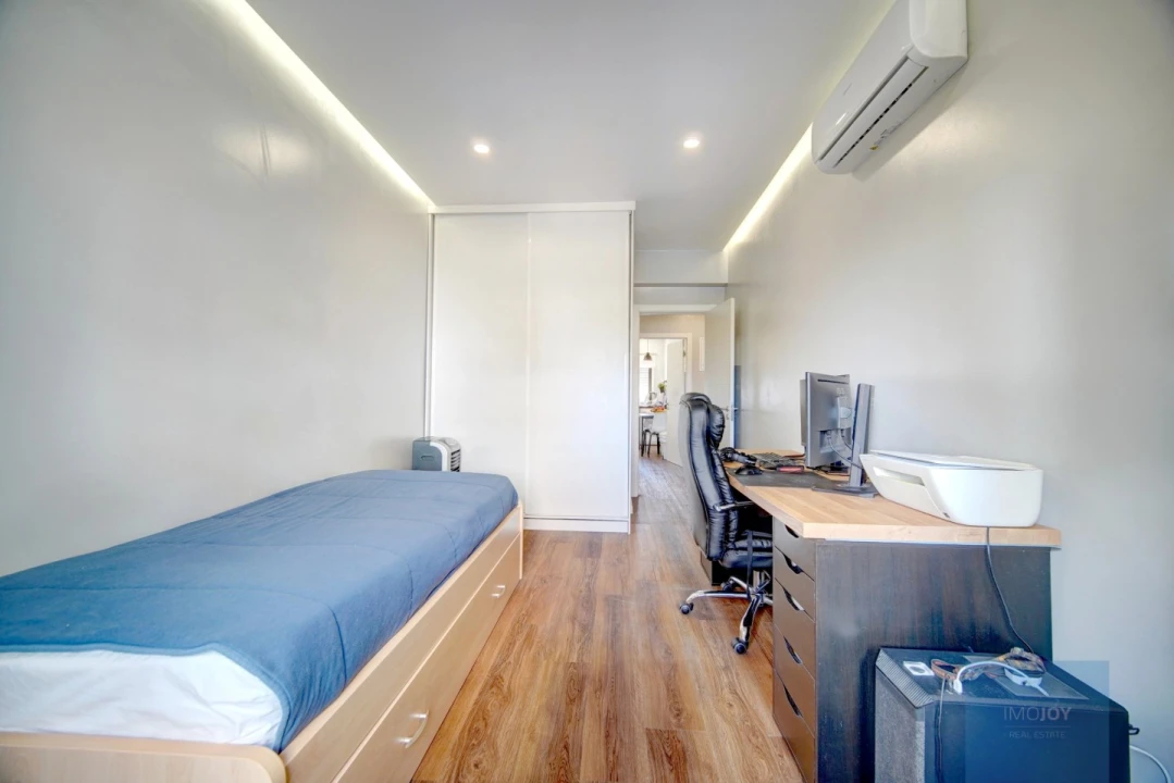 Apartamento T3 para Venda em Oeiras e São Julião da Barra, Paço de Arcos e Caxias Foto 14